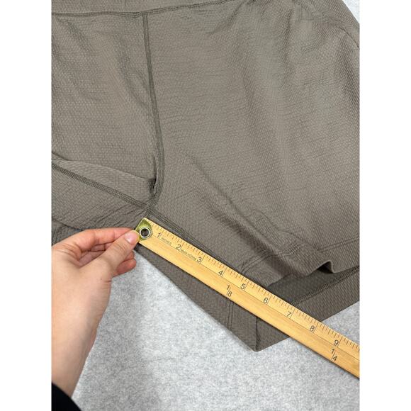 Reigning Champ Mens Size XXL Solotex Mesh Shorts - Picture 5 of 8